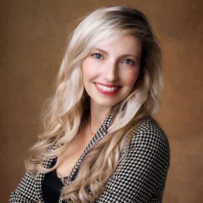 Kristin Sloan