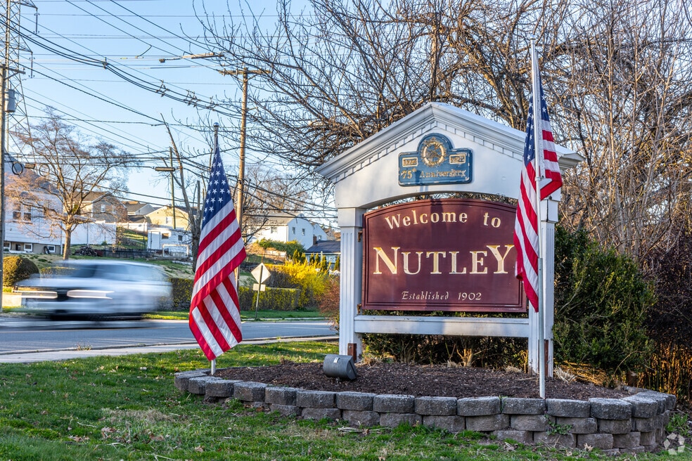 Nutley