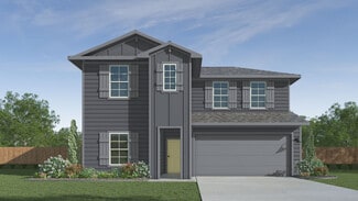 216 Puerto Plata Ave Unit 36199818, Bastrop, TX 78602