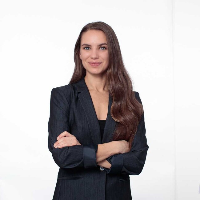 Agent Photo