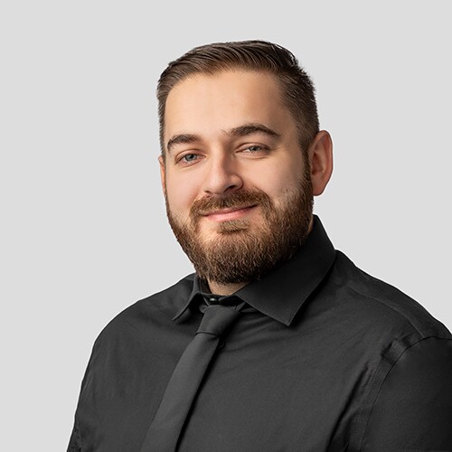 Agent Photo