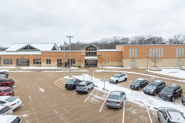 Isaac Singleton Elementary School