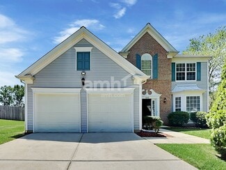1440 Cantwell Ct, High Point, NC 27265