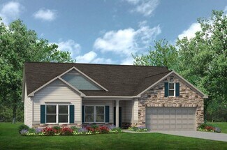 541 Nightengale Ridge Rd, Columbia, TN 38401