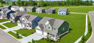 1790 Vista Ridge, Greenwood, IN 46143