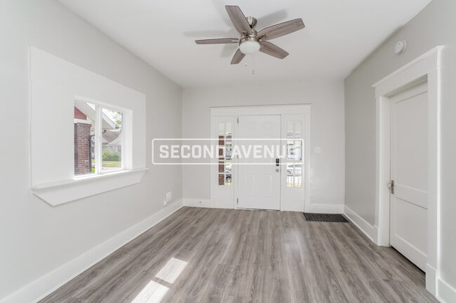 741 Dearborn Ave, Louisville, KY 40211 - photo 2