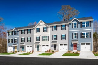 116 Southwind Dr, Blackwood, NJ 08012