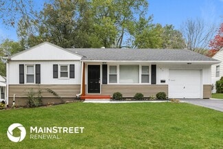 1812 NE 54th Terrace, Kansas City, MO 64118