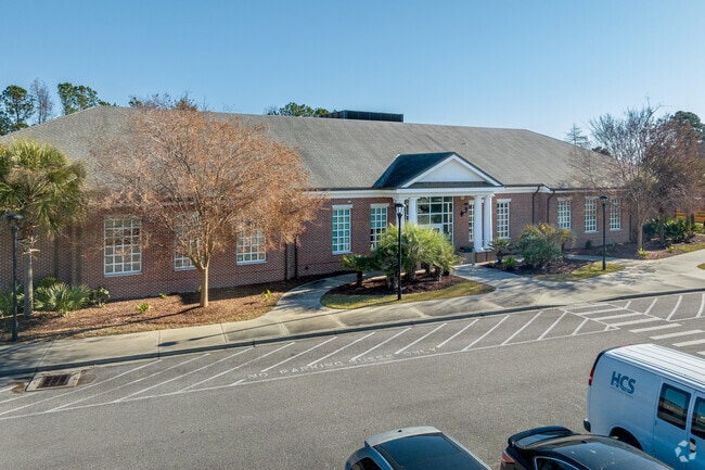 Hcs Scholars Academy High School is a popular school with residents and students.