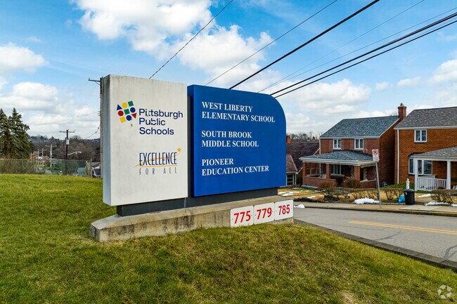 Pittsburgh Pioneer is a great part of the Pittsburgh Public Schools.