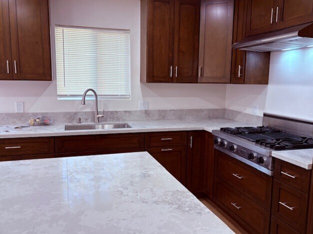 kitchen upclose