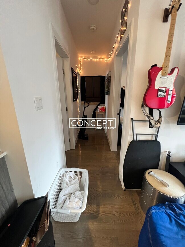 11 Peterborough St unit 20B, Boston, MA 02215 - photo 4