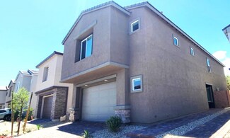 8120 Woodland Prairie Ave, Las Vegas, NV 89129
