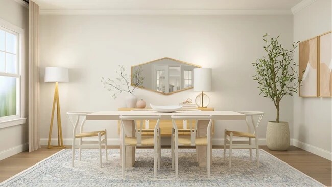 105 W Fountainhead Ln, Garner, NC 27529 - photo 6