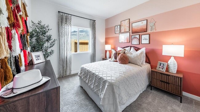 474 Sheep Camp Dr, Dayton, NV 89403 - photo 4