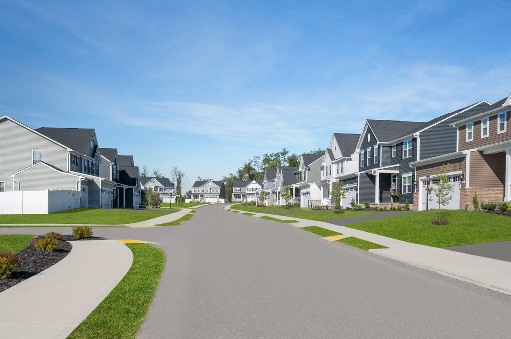 With Grand Opening Pricing, Lower Interest Rates, 1st Pick of homesites, and Spring 2026 Move-In – it’s time to make the move. The key to new family memories is waiting for you at Westbury.