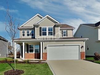 9142 Henley Ave, Reynoldsburg, OH 43068