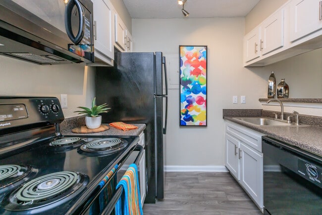 The Park at Greatstone, Stone Mountain, GA 30083 - photo 6