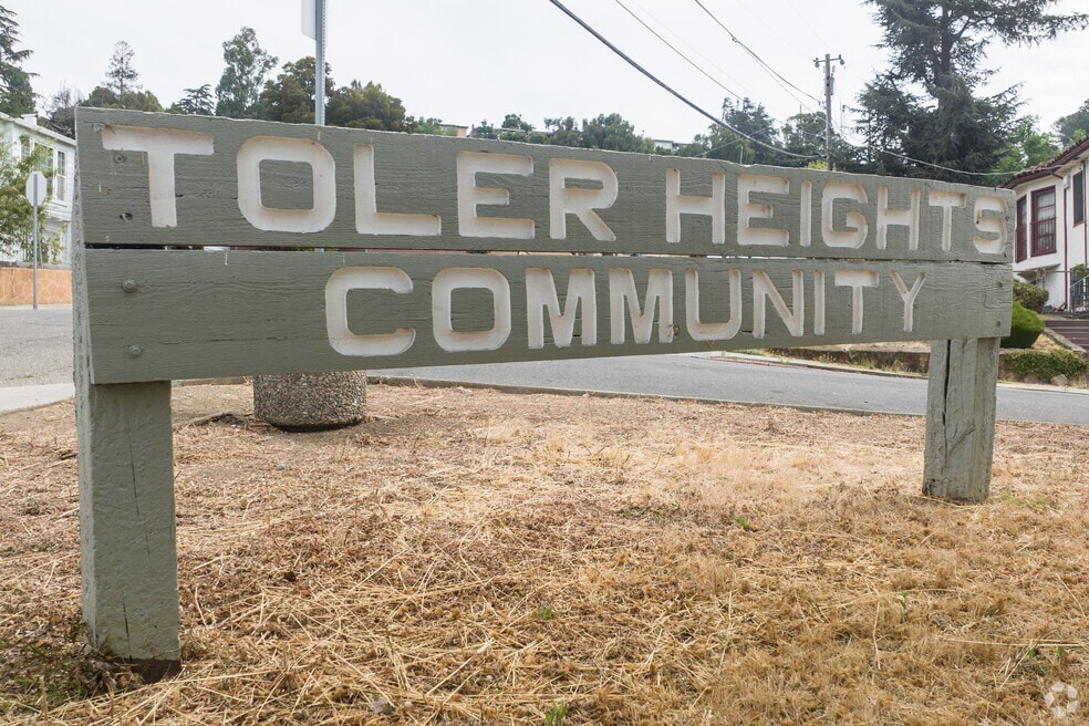 Toler Heights