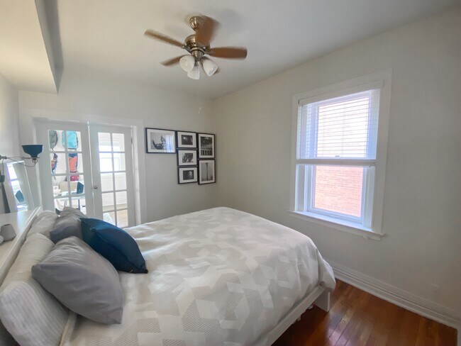 3513 Wyandotte St unit 3N, Kansas City, MO 64111 - photo 7