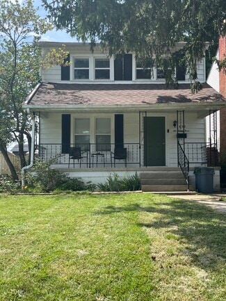 633 S Terrace Ave, Columbus, OH 43204