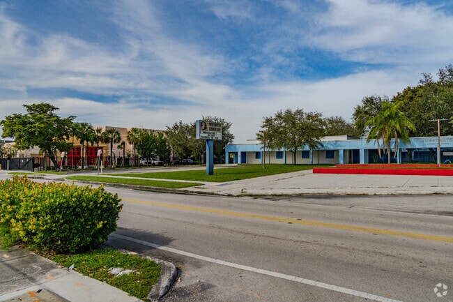 Sweetwater Elementary
