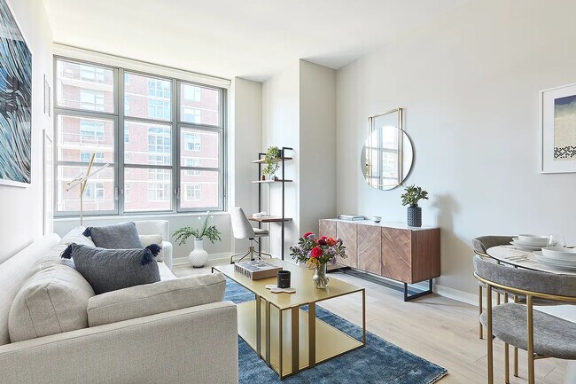 142 E 39th St unit 1F, New York, NY 10016 - photo 3