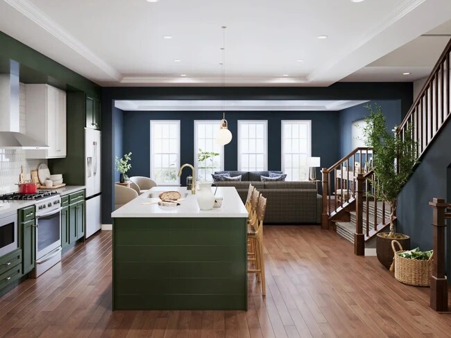 808 Calan St, Cranberry Township, PA 16066 - photo 5