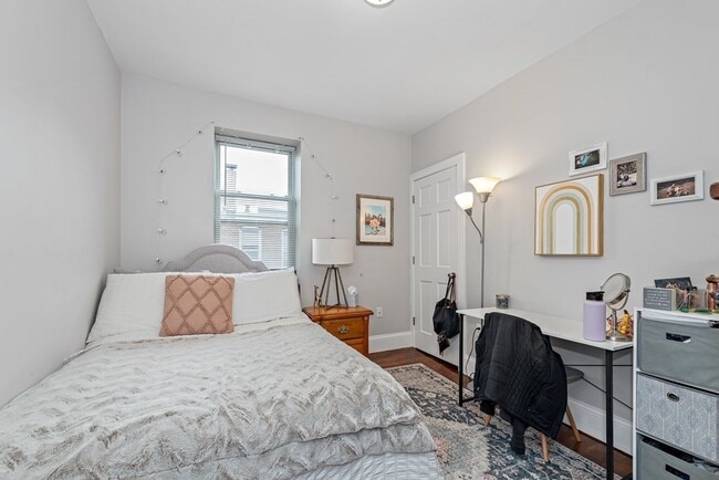 16 Sewall St unit 2, Roxbury Crossing, MA 02120 - photo 6