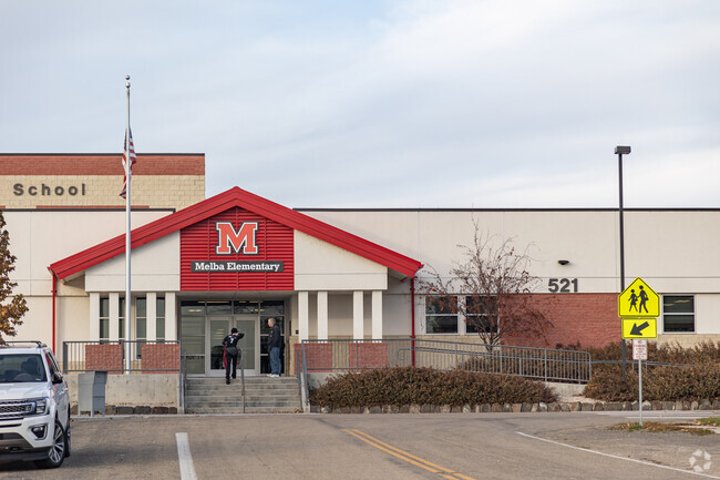 MelbaElementarySchool4
