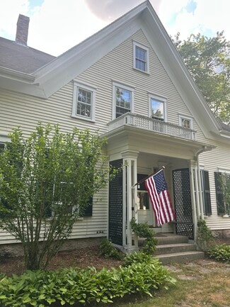 418 Front St Unit 418 Front St. Marion, Marion, MA 02738