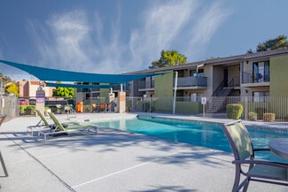 2354 W University Dr, Mesa, AZ 85201