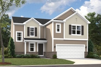 34395 Starling Dr, Chesterfield, MI 48047