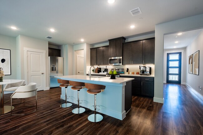 8929 Enclave Way, Northlake, TX 76262 - photo 4