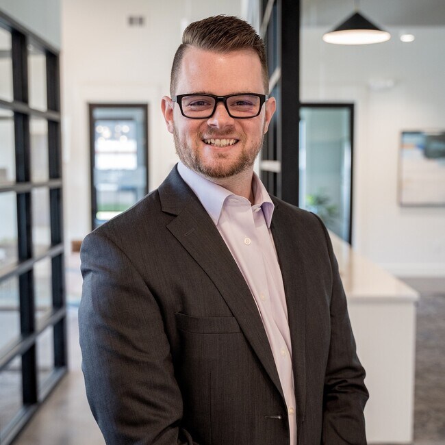 Ryan Prichard Real Estate Agent in Wyoming, MI