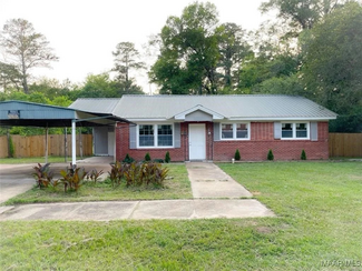 4510 Rosa L Parks Ave, Montgomery, AL 36105