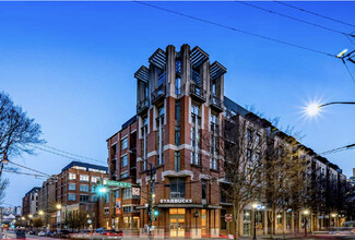 171 Auburn Ave NE, Atlanta, GA 30303