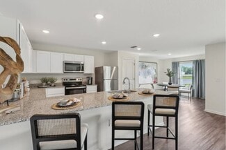 12861 53rd, Belleview, FL 34420