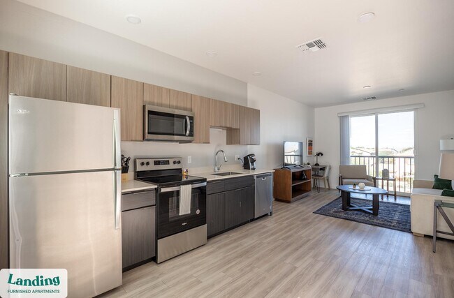 2323 N 150th Dr unit C-3066, Goodyear, AZ 85395 - photo 5