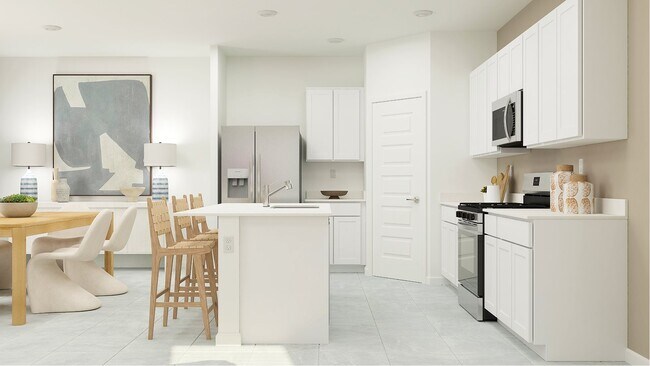 5062 S 234th Ln unit 36033201, Buckeye, AZ 85326 - photo 6