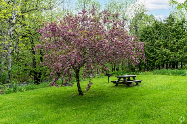 Residents of Derby Center enjoy easy access to parks, rivers, lakes, and mountains throughout the region.