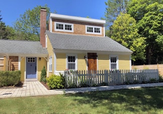 629 Storrs Rd, Mansfield, CT 06250