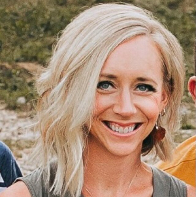 Kristen Dilley