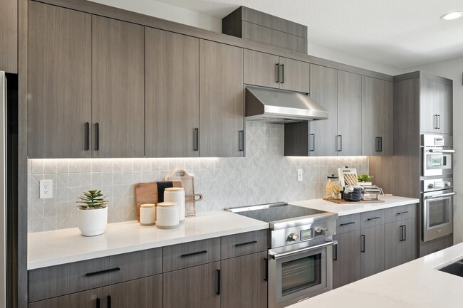 Arroyo Crossings - Alicante at Arroyo Crossings, Residence 3 Plan unit 36860613, Livermore, CA 94551 - photo 5