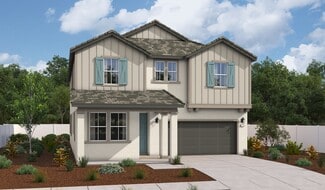 12764 Castaic Lk, Rancho Cordova, CA 95742