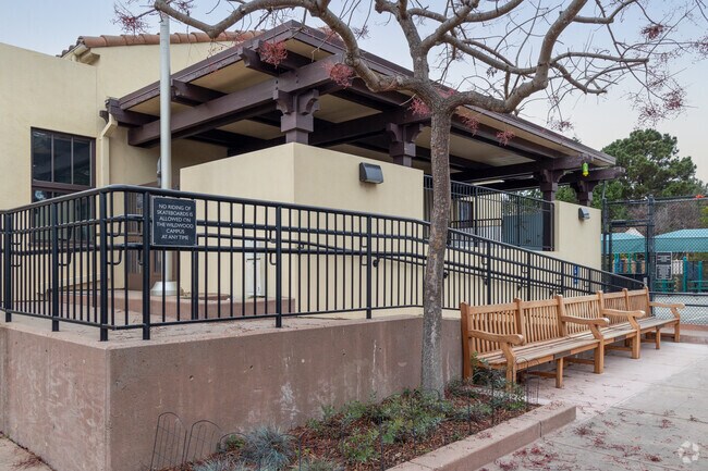 Wildwood Elementary School ranks better than 99.6% of elementary schools in California.