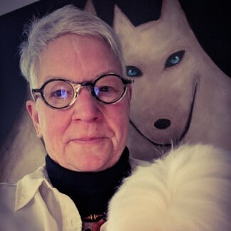 Joyce Arsenault