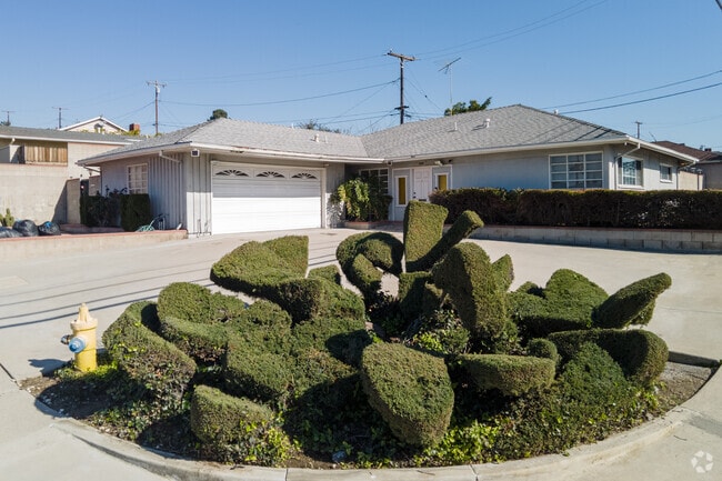 On the housing front, Monterey Park offers a mix of residential styles.