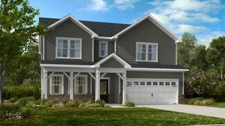 665 Sun Meadow Dr, Wake Forest, NC 27587