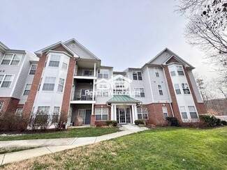 2155 Scotts Crossing Ct Unit 201, Annapolis, MD 21401